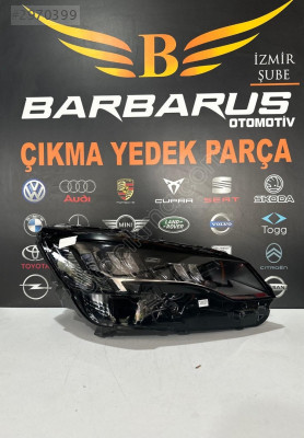 PEJO 3008 SAĞ FAR ÇIKMA  2020-2024