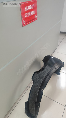 Kia Cerato SAĞ ÖN TEKER DAVLUMBAZ ORJINAL 86812A7800