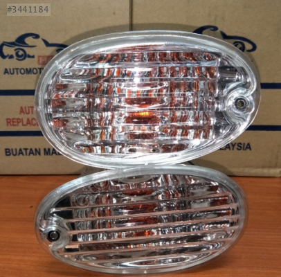 PROTON 413 415 416 420 TAMPON SİNYAL LAMBASI SAĞ SOL