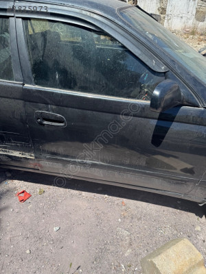 Toyota carina sağ dış ayna Orjinal sökme