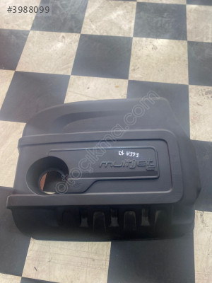 FIAT EGEA 1.3 MOTOR KORUMA KAPAGI