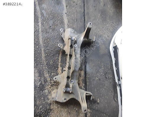FİAT LİNEA FİORİNO MOTOR TRAVESİ ÇIKMA ORJİNAL