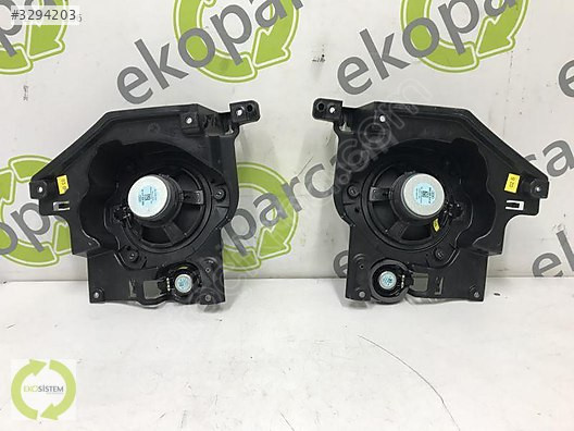 AUDI TT 2015 2024 HOPARLÖR ARKA SOL 8S8035241