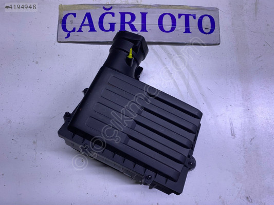 GOLF PASSAT JETTA 1.6 TDI HAVA FİLTRE KUTUSU 5Q0129607AF