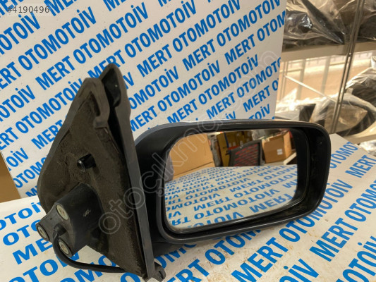 NİSSAN ALMERA SAĞ AYNA ELK. 3PİNLİ (1995-2000) ORJİNAL