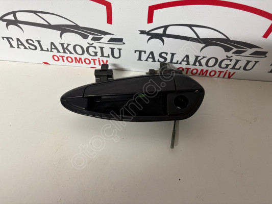 FİAT LİNEA PUNTO SOL ÖN KAPI KOLU DIŞ ORJİNAL