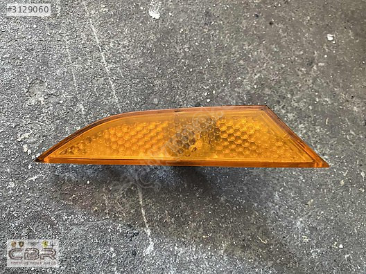 LAMBORGHINI GALLARDO TAMPON SİNYALİ SAĞ ORJİNAL