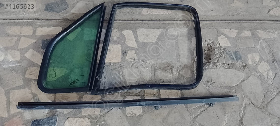 Iveco dail sol kapı fitili