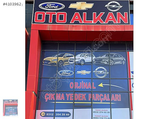 FORD MONDEO DİZEL KLİMA KOMPRESÖRÜ GARANTİLİ