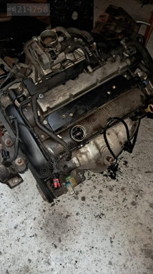 OPEL MERİVA 1.6 MOTOR.OTO ERKAN ÜNYE