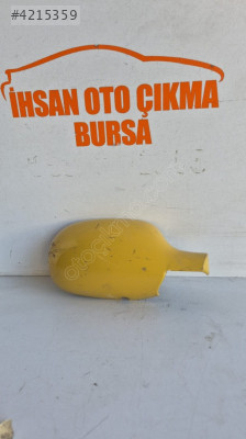 Scenic 1 sağ ayna kapağı orijinal