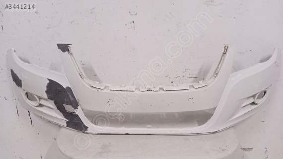 2010 tiguan ön tampon