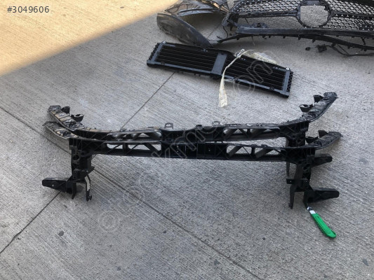 MERCEDES A SERİ W177 CLA W118 ÖN PANEL 1776208000