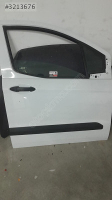 Hatasız Ford courier Sağ ön kapı