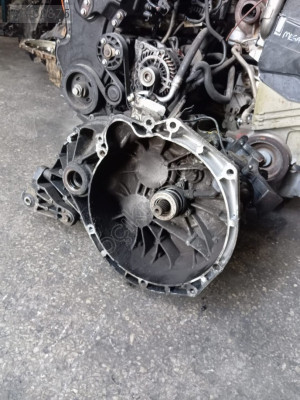 FORD MONDEO 1.6 DİZEL ŞANZIMAN 2013-2018