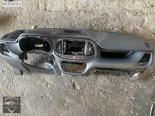 FİAT DOBLO TORPİDO -ALKAN OTOMOTIV- 0532.417.1034