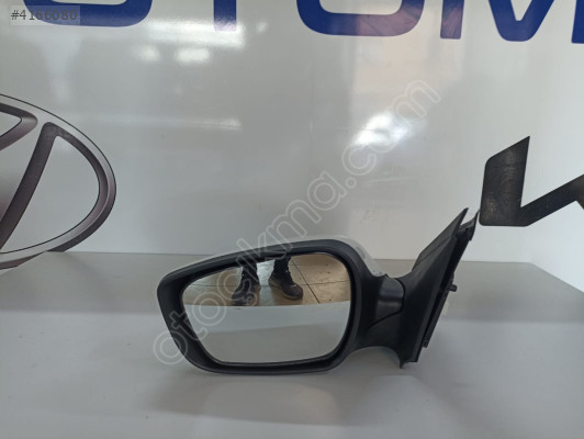 HYUNDAİ ACCENT BLUE SAĞ AYNA SIFIR YEDEK PARÇA