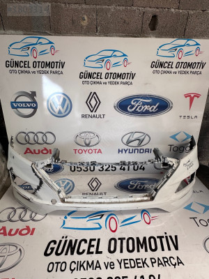 Hyundai Tukson çıkma orijinal ön tampon