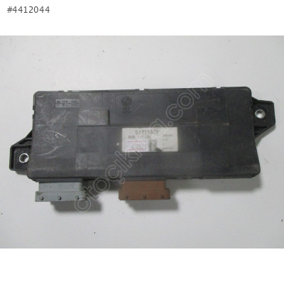 Fiat Stilo Kontrol Ünitesi 51711373