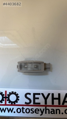 1K0947109 Volkswagen Tiguan iç makyaj lambası