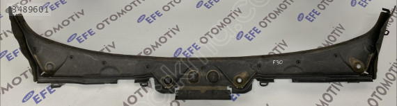 bmw 3 f30 cam önü ızgarası (son fiyat)