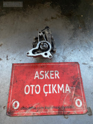 Trafik 1.6 fren vakumu