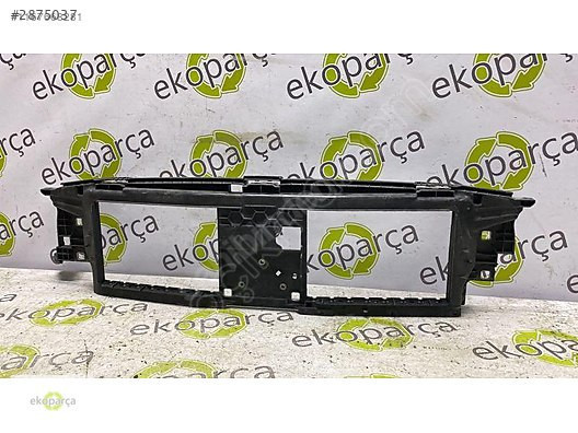 MERCEDES C 2021 2024 W206 ÖN PANJUR HAVA KANALI A2066224000