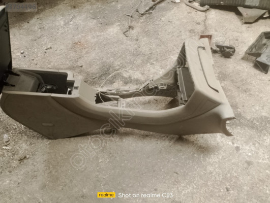C5 CİTROEN OTOMATİK VİTES KONSOL