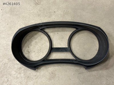 SEAT İBİZA KİLOMETRE SAATİ ÇERÇEVESİ 6J0857059