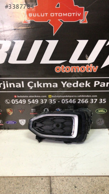 T-Roc sol gündüz ledi 2017-2020 2ga941055f