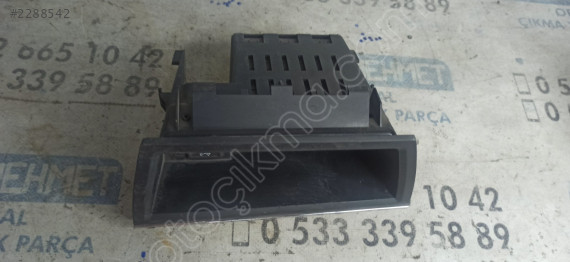 ÇIKMA SEAT LEON AUX VE USB KONSOLU