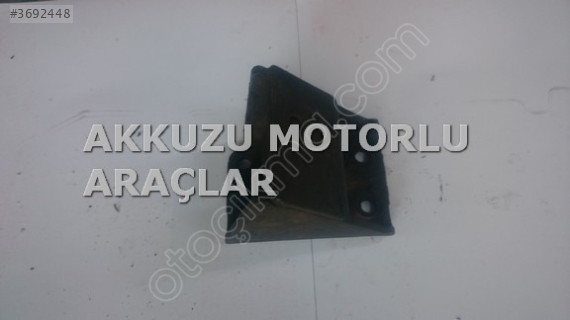 NİSSAN NP300 ÇIKMA MOTOR KULAĞI   (XS2104S25)