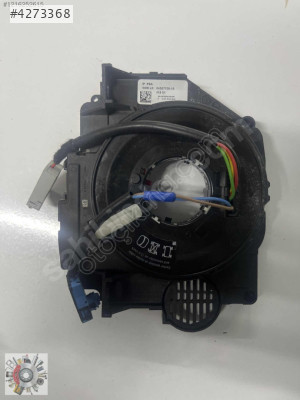 04307700-15 CİTROEN DS4 PEUGEOT 508 AÇI SENSÖRÜ AİRBAG SARGISI