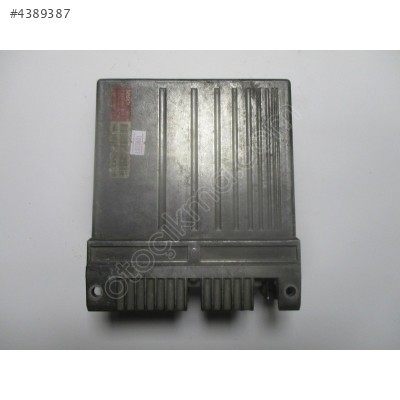 Renault Magnum ABS Beyni 0265150328 5010201469