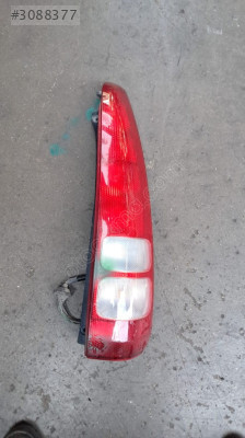 Honda HR-V  Sağ Stop Lambası