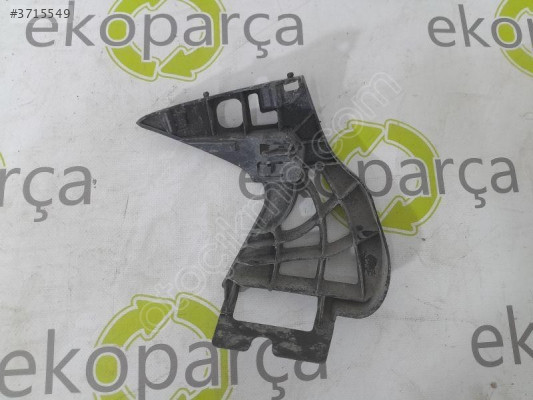BMW 5 SERİSİ 2017 2023 G30 SOL ÖN TAMPON BRAKETİ 51117395347