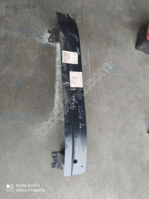 Renault Clio 4 ön tampon demiri yan sanayi