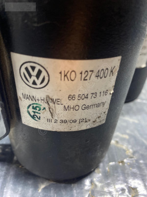 Volkswagen mazot filtresi 1KO127400K