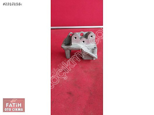 FİAT EGEA PUNTO 500 1.4 16V MOTOR TAKOZU 55195033