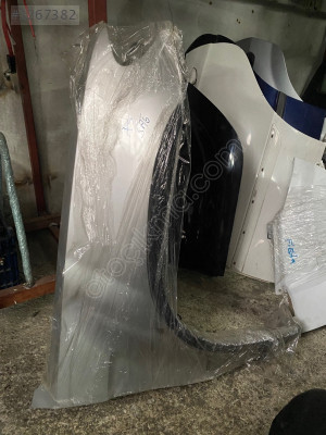 BMW X5 SAĞ ÖN ÇAMURLUK ORJİNAL ÇIKMA