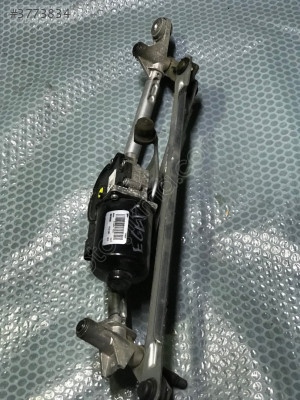 Fiat Egea Ön Cam Silgi Mekanizmasi