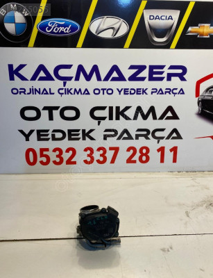 VOLKSWAGEN PASSAT 1.6 CLH GAZ KELEBEGİ