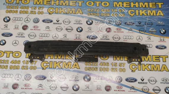 VOLKSWAGEN JETTA ORJİNAL ÇIKMA TAMPON DEMİRİ OTO MEHMET