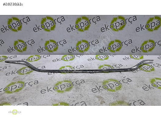 MERCEDES A 2014 2018 W177 ARKA TAMPON KROM KAPLAMASI A1778855601