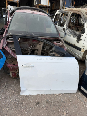 AUDİ A5 SAĞ ÖN KAPI ÇIKMA ORJİNAL