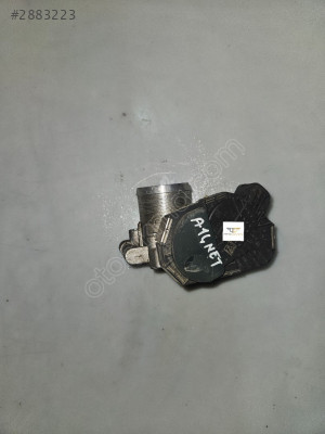 OPEL ASTRA J A14 ÇIKMA  GAZ KELEBEĞİ