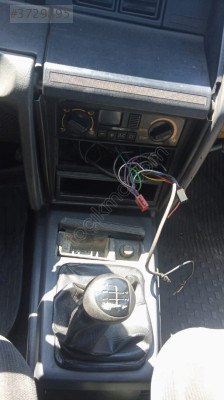 Renault 21 concord 2.0 injection 95 model yedek parça