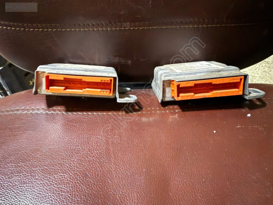 2000 RENAULT MEGANE 1 AİRBAG BEYNİ ORJ ÇIKMA