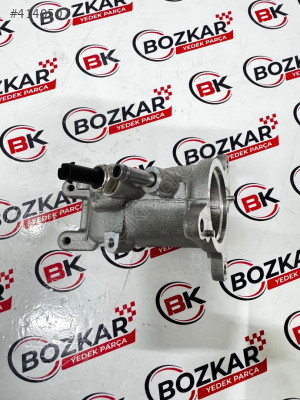 04L128637A 1.6 2.0 TDI MANİFOLT AGZI ORJİNAL