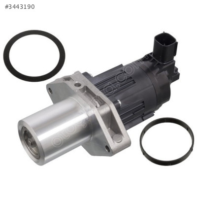 55578264 EGR VALFİ INSIGNIA B20DTH - SÖKME